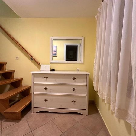Apartman Lana Kaštela Exteriér fotografie