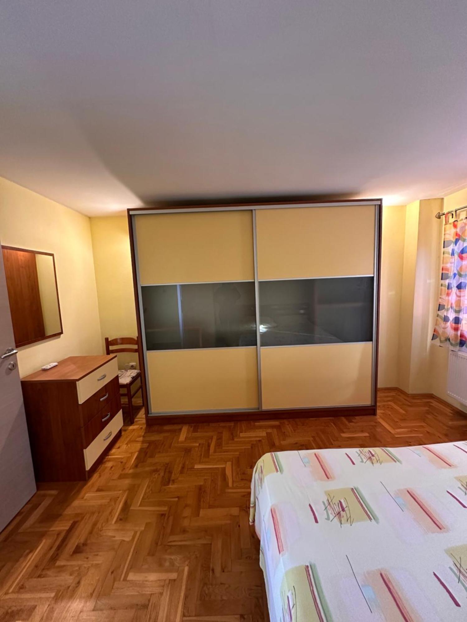 Apartman Lana Kaštela Exteriér fotografie