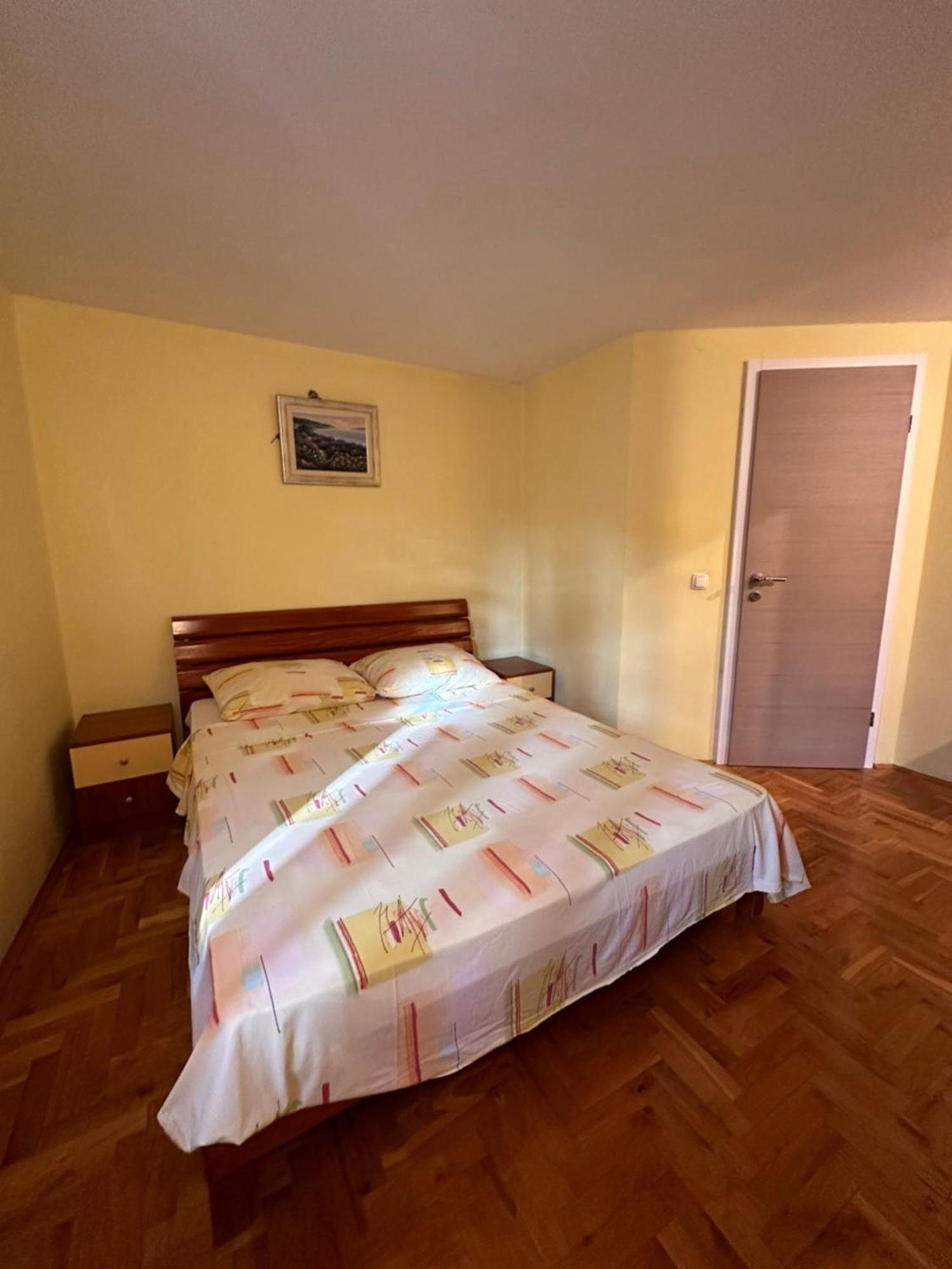 Apartman Lana Kaštela Exteriér fotografie