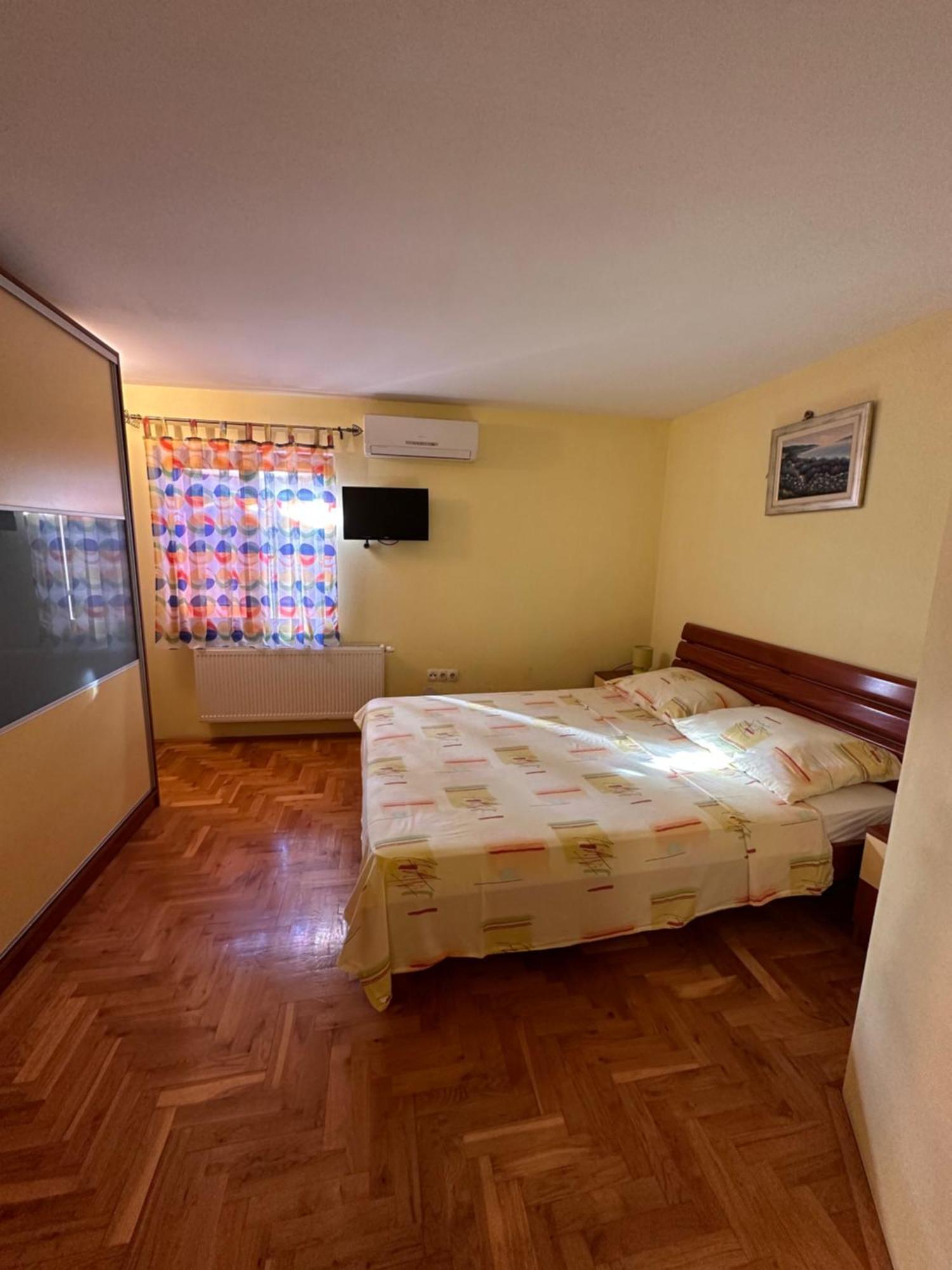 Apartman Lana Kaštela Exteriér fotografie