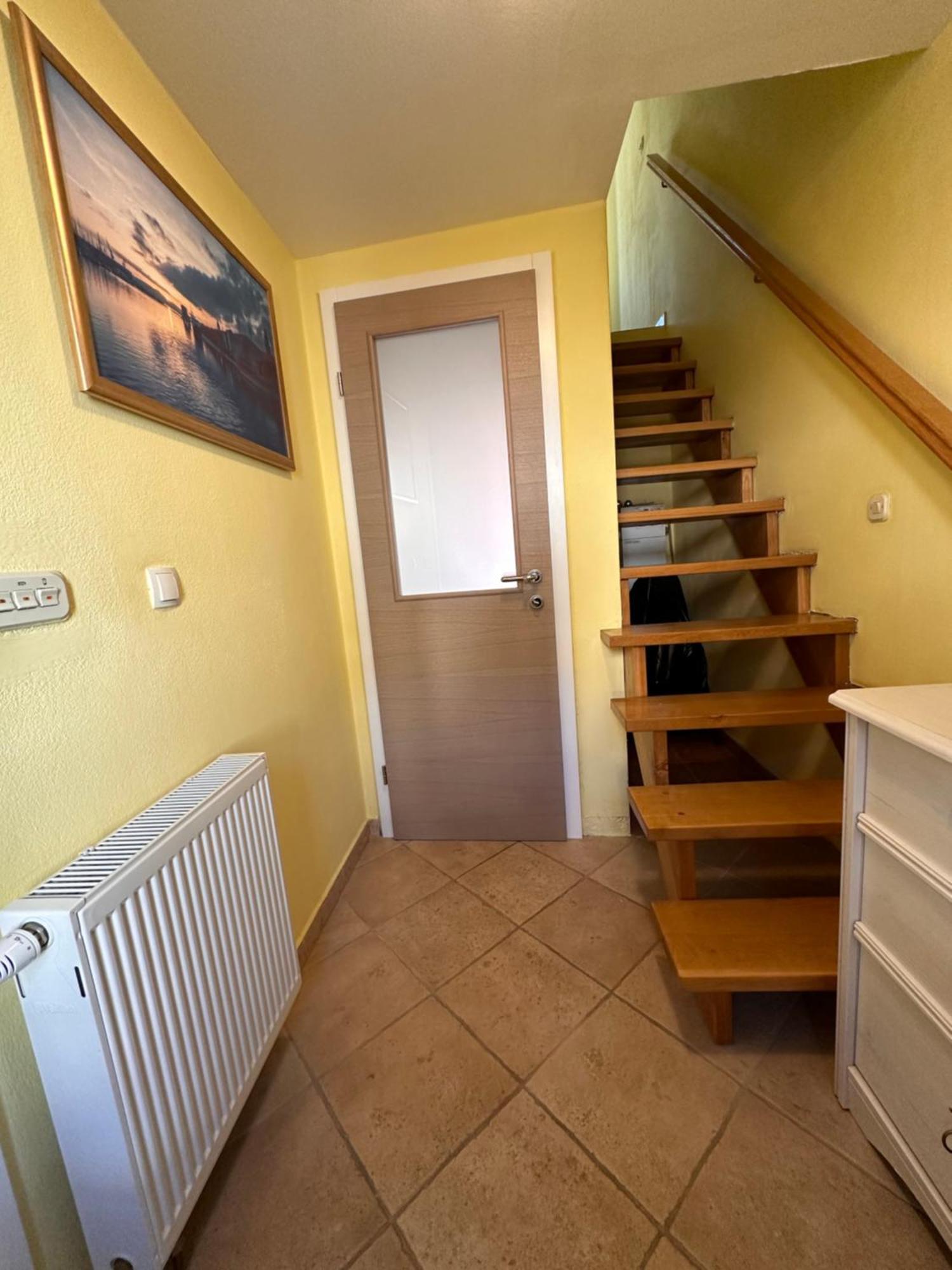 Apartman Lana Kaštela Exteriér fotografie