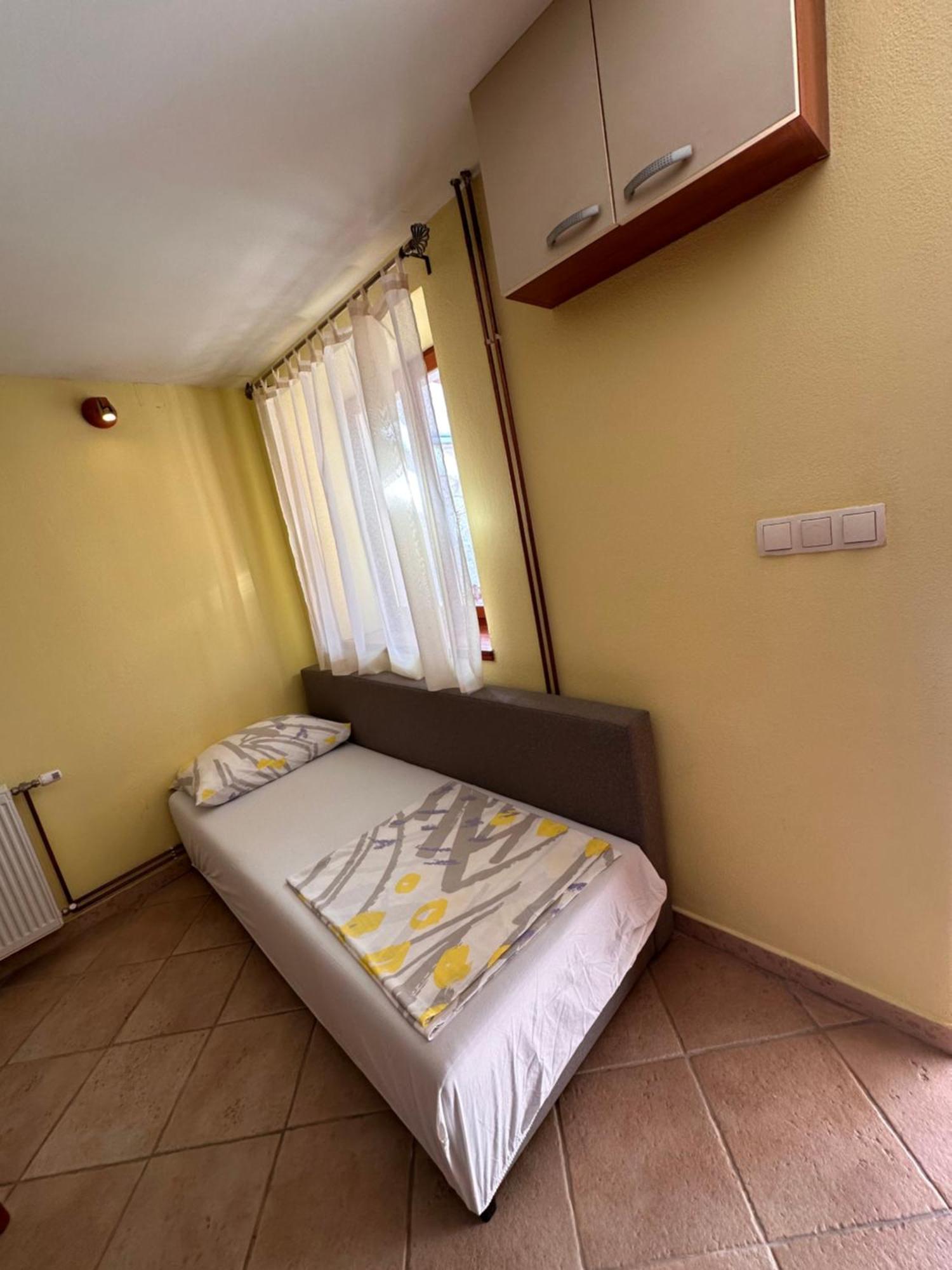 Apartman Lana Kaštela Exteriér fotografie