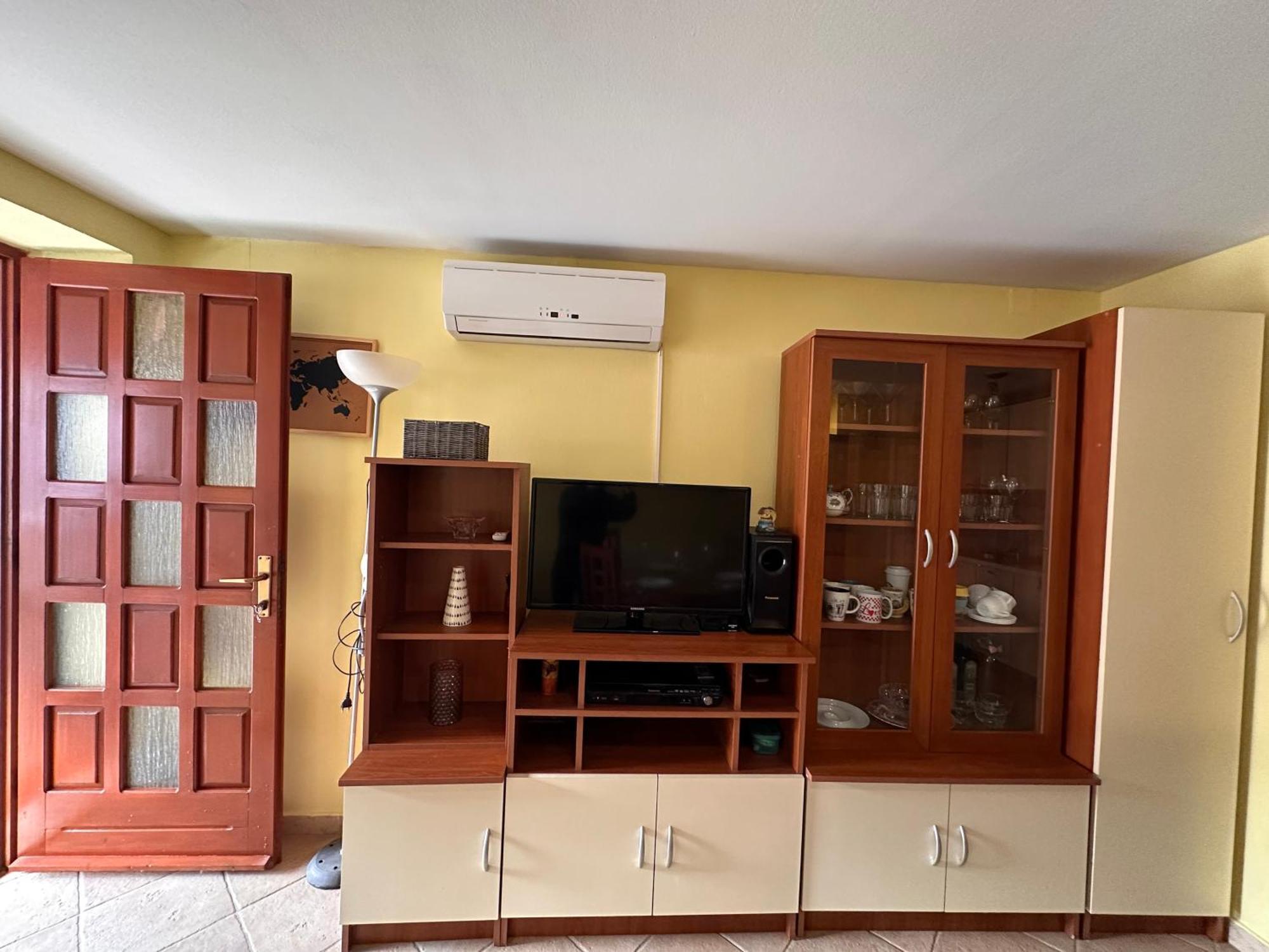 Apartman Lana Kaštela Exteriér fotografie