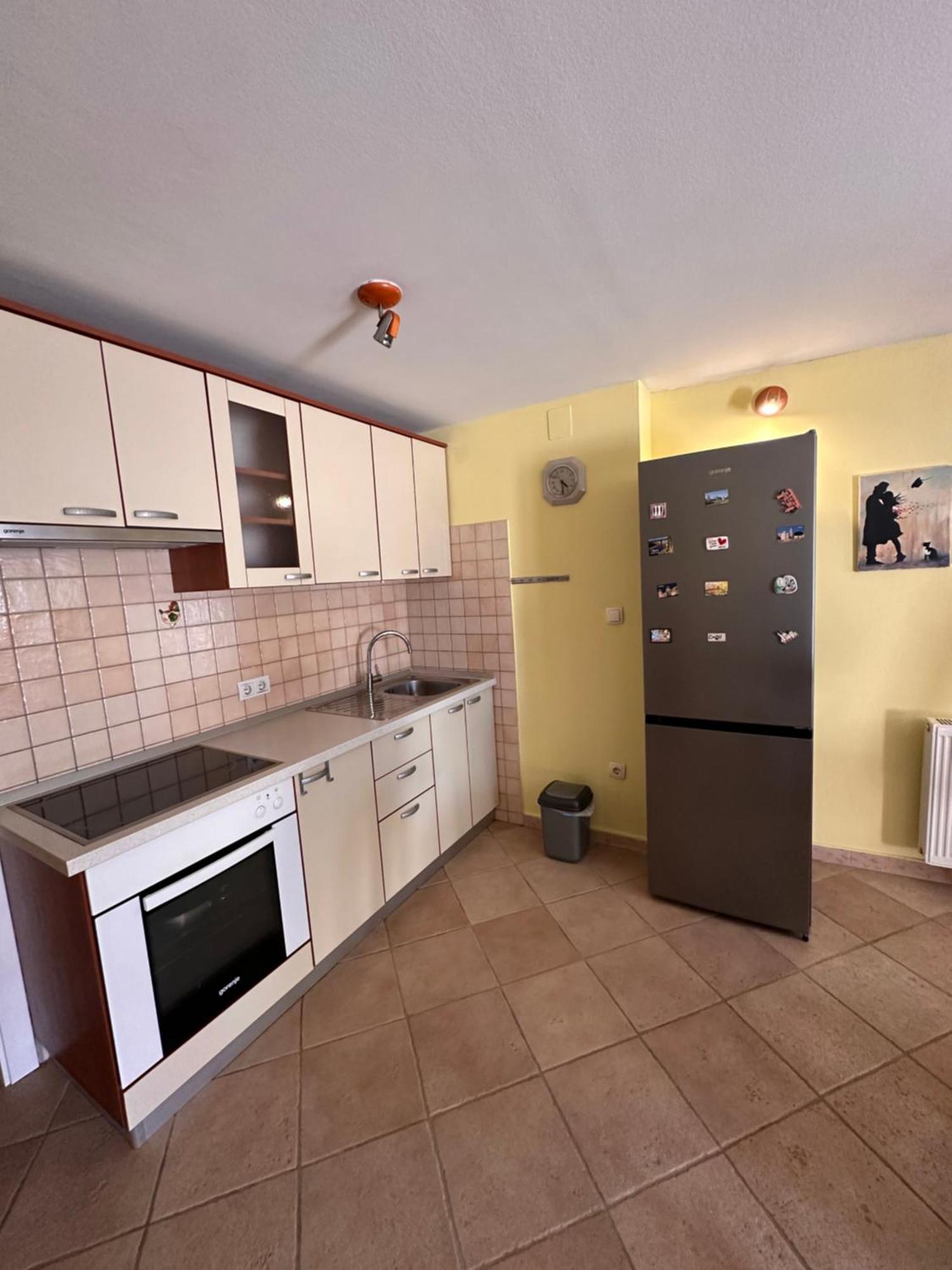 Apartman Lana Kaštela Exteriér fotografie